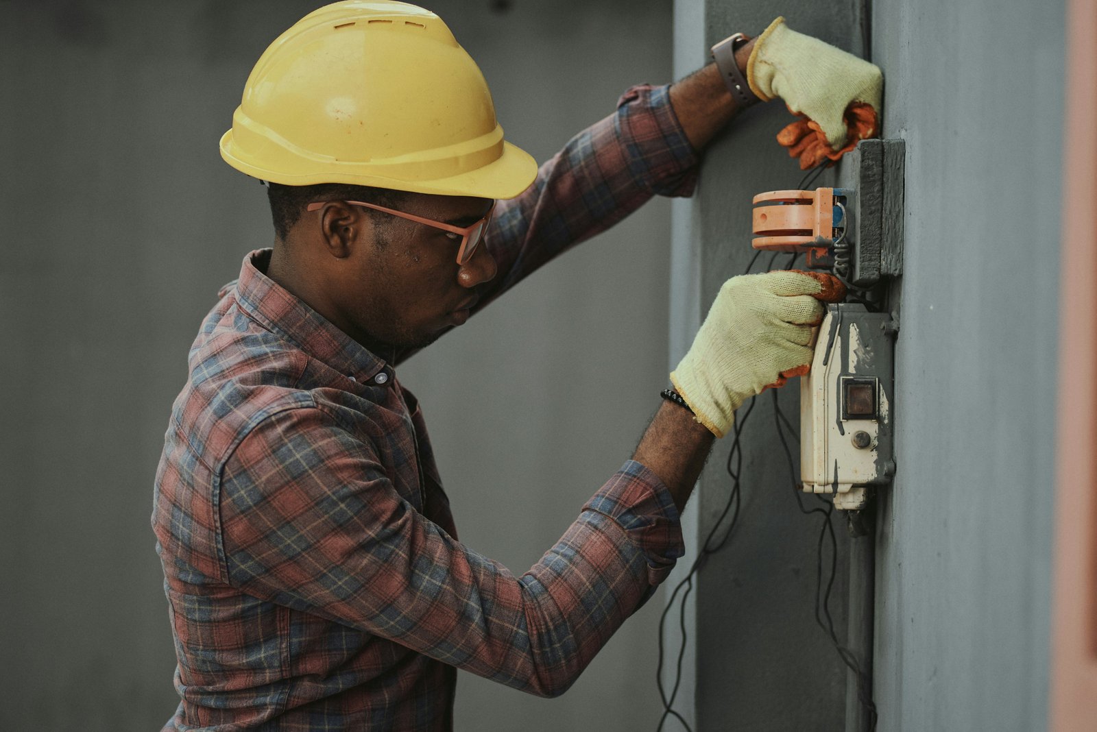 Residential Electrical Repairs