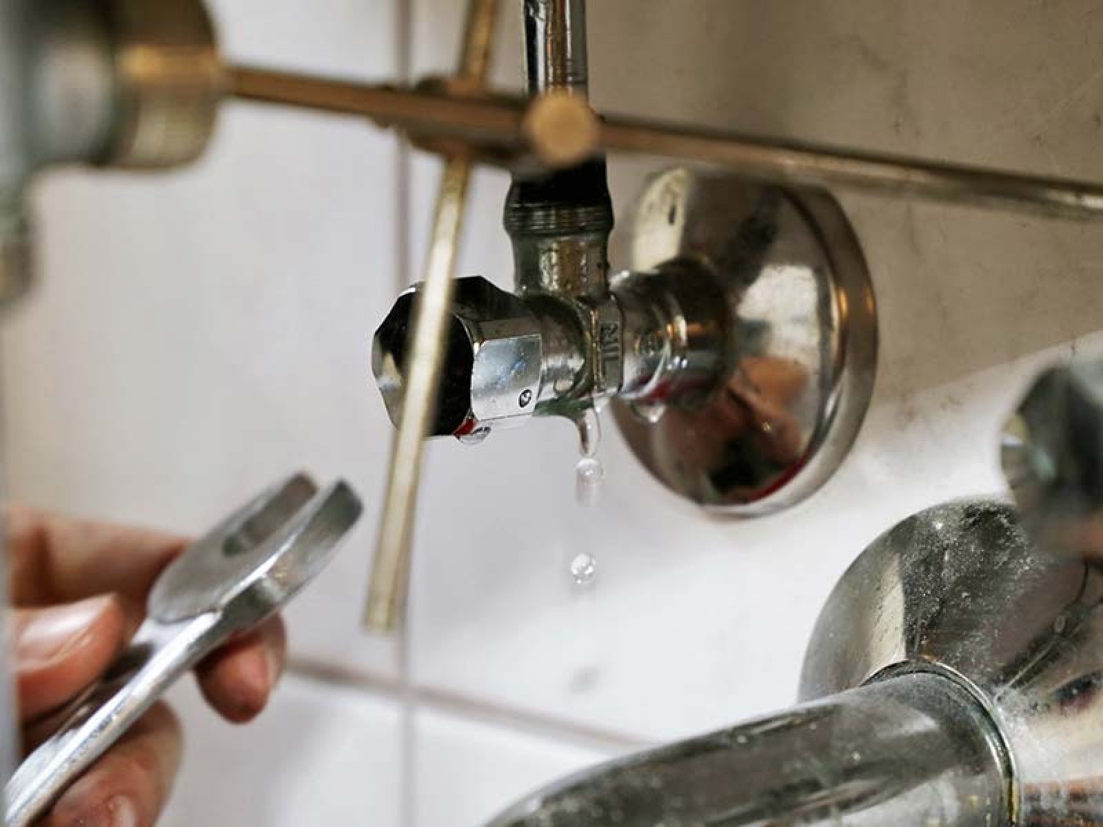 Home Plumbing Services