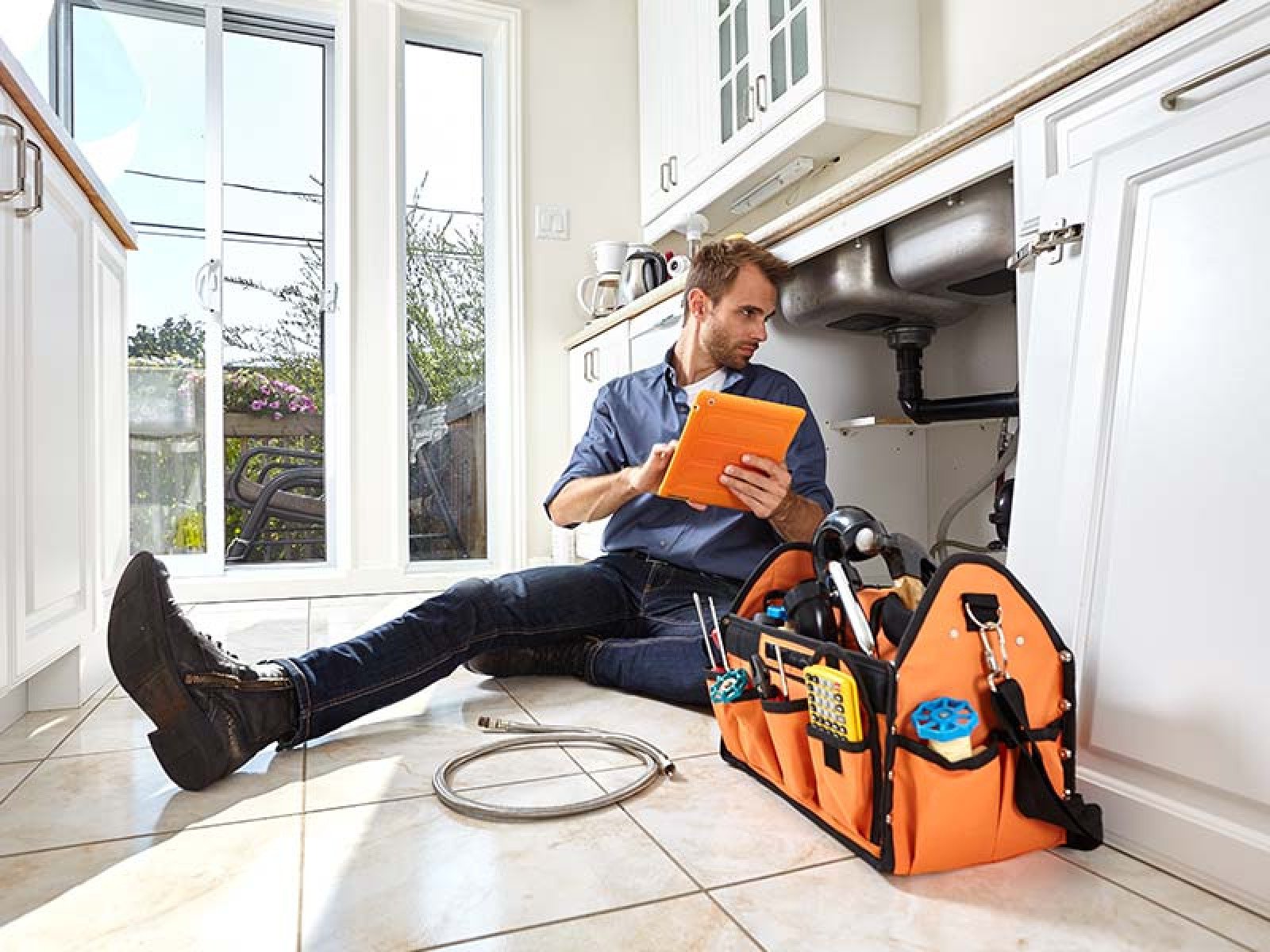 Home Plumbing Services