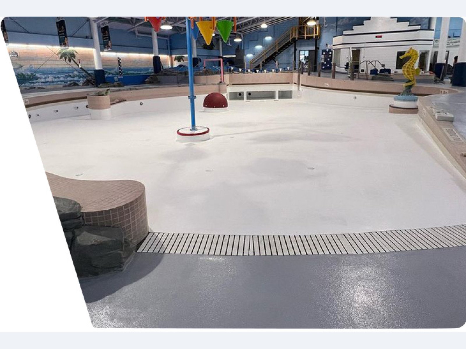 Ontario Specialty Coatings