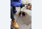 Drain & Sewer Plumbing