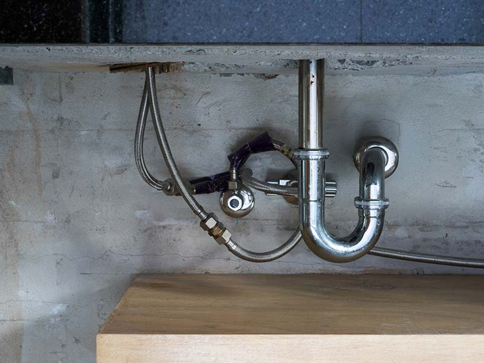 Home Plumbing Services