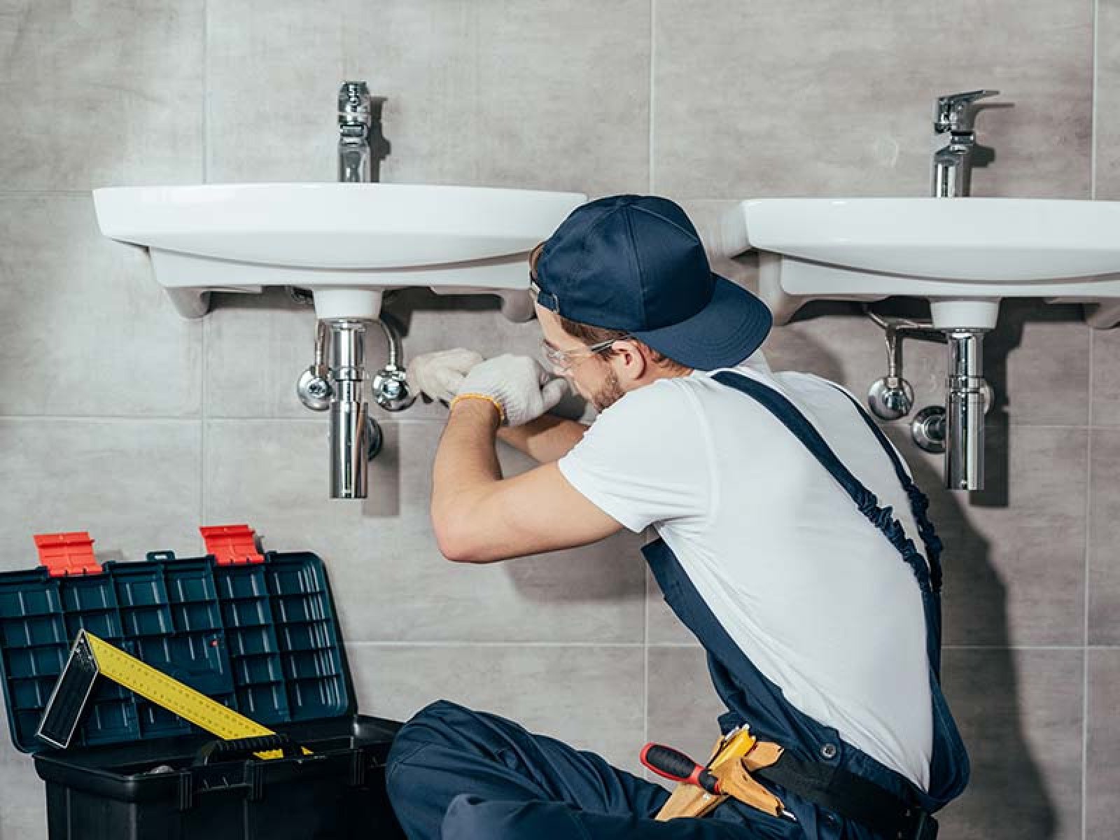 Home Plumbing Services