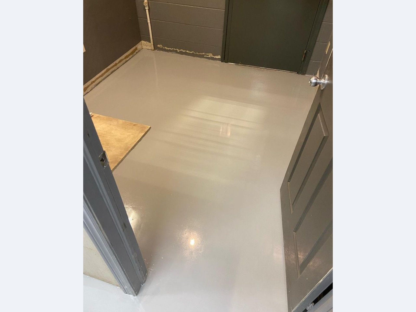 Ontario Specialty Coatings