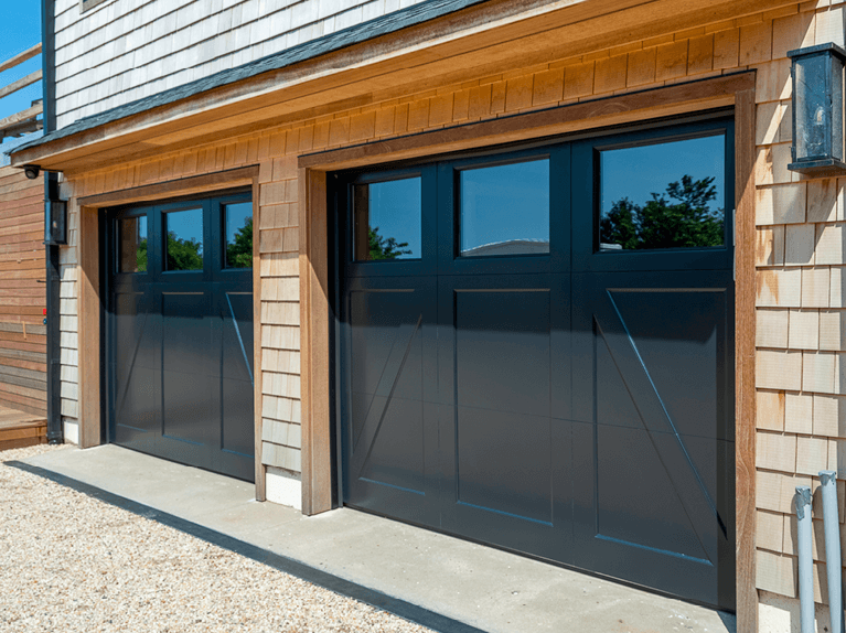 Garage Door Repair & Install London ON