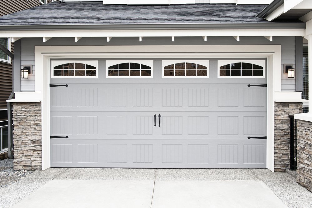 Garage Door Repair & Install London ON