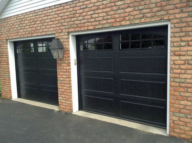 Garage Door Repair & Install London ON
