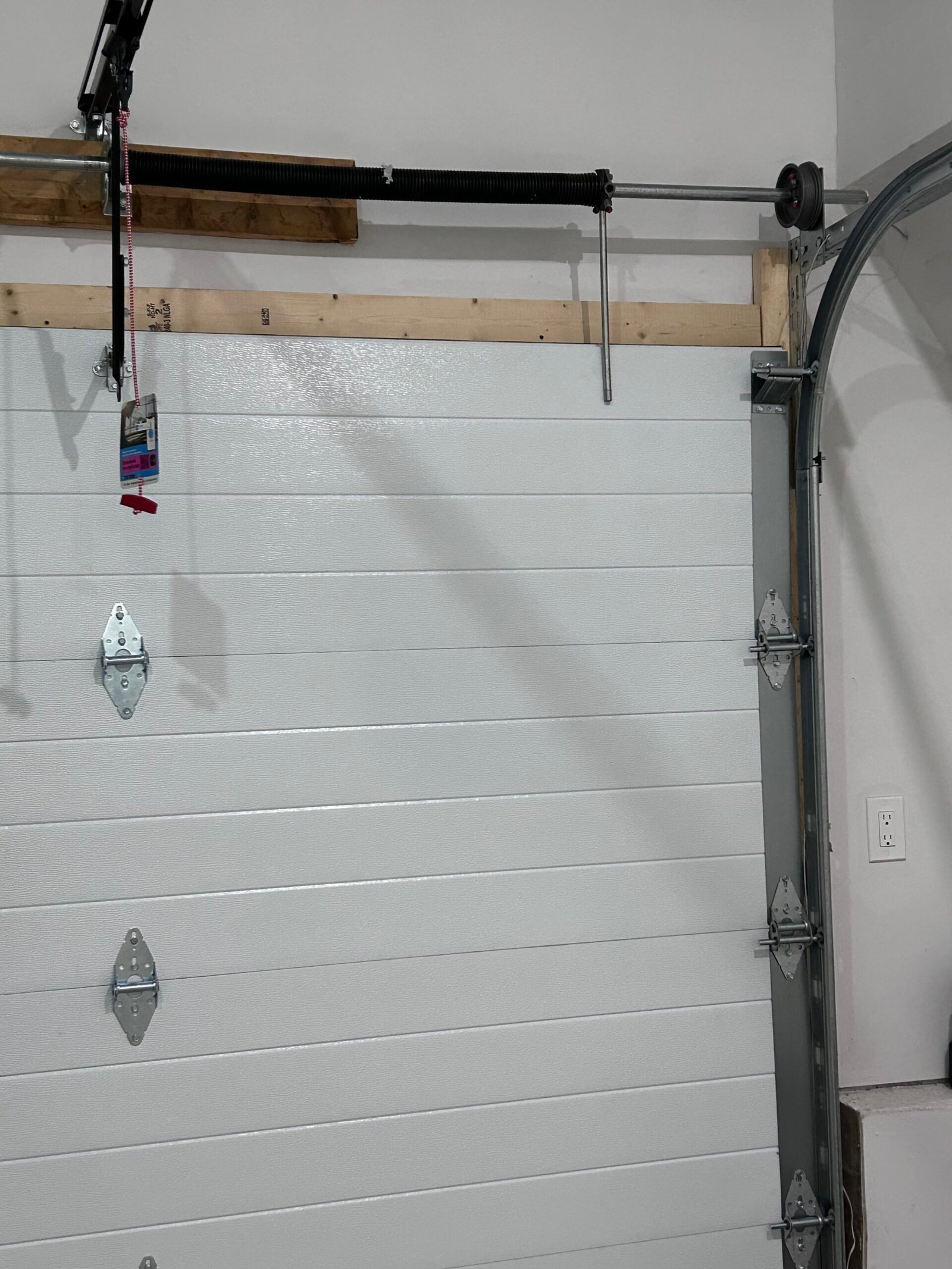 Garage Door London Repairs