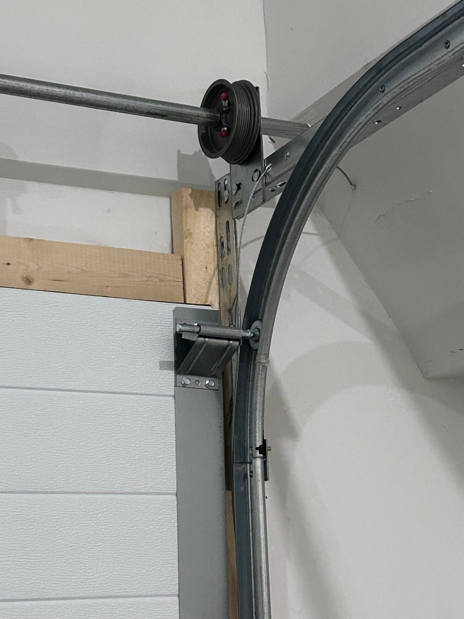 Garage Door London Repairs