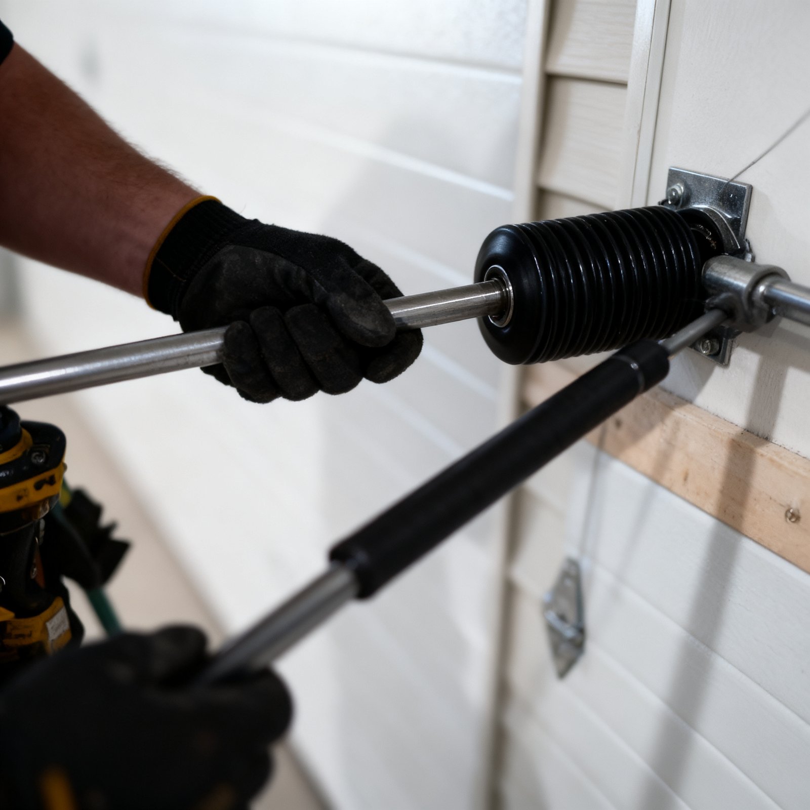 Garage Door London Repairs