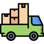 Moving & Hauling