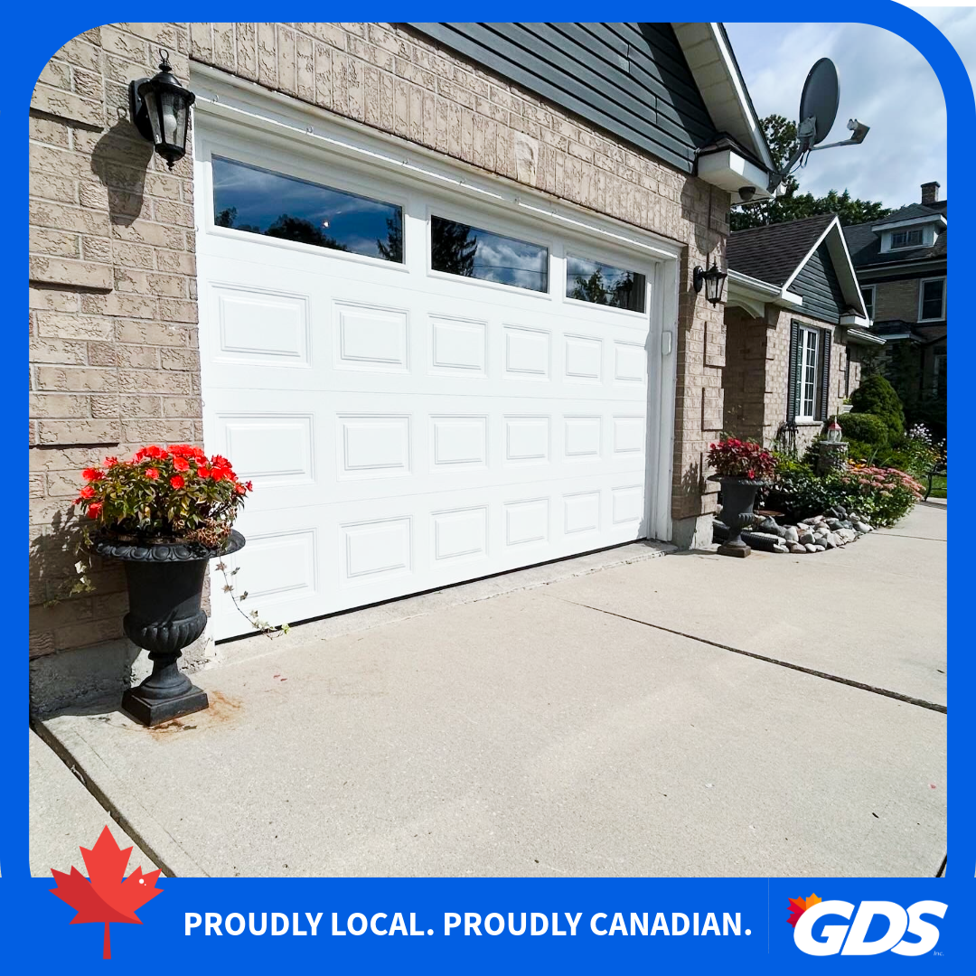 Garage Door Solutions London