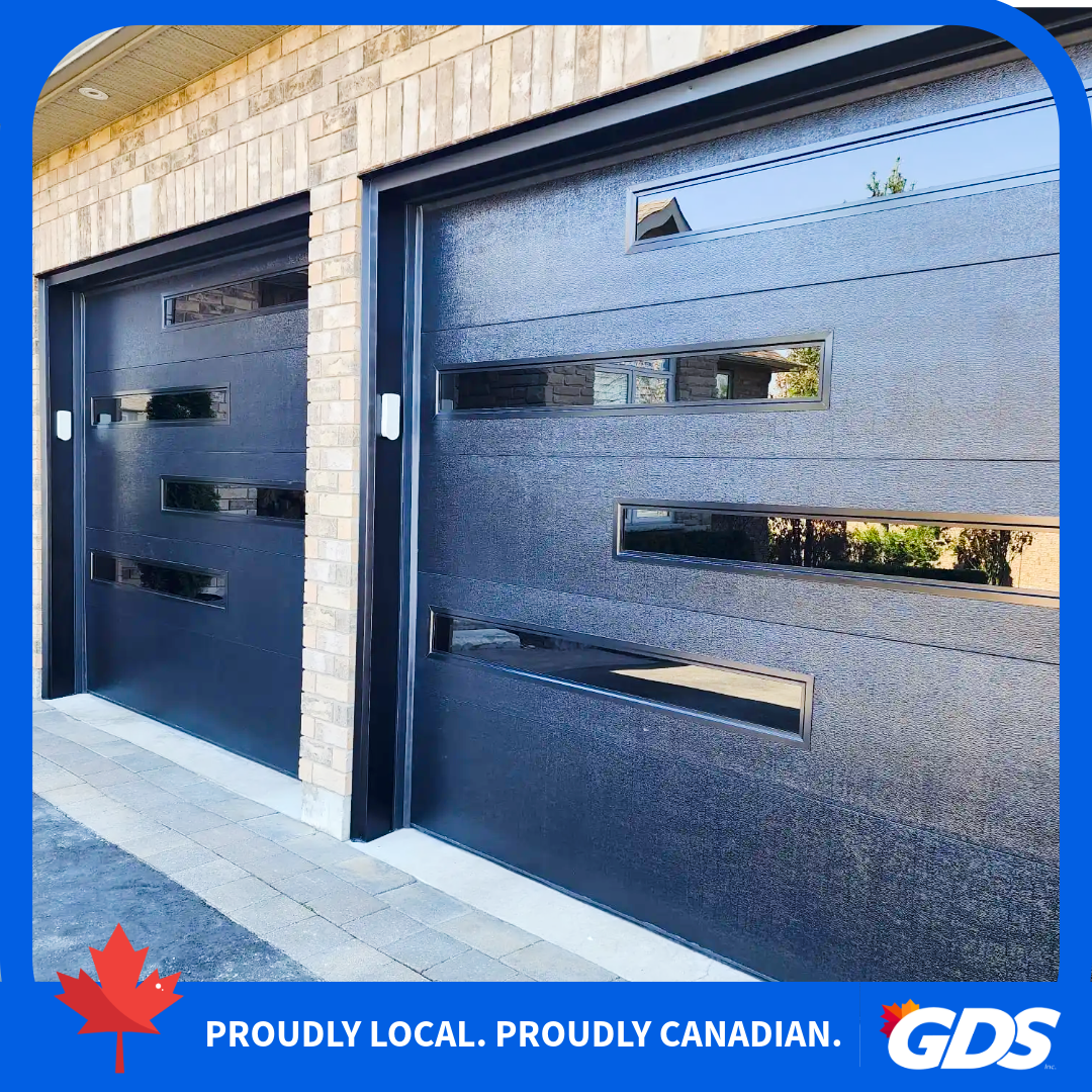 Garage Door Solutions London