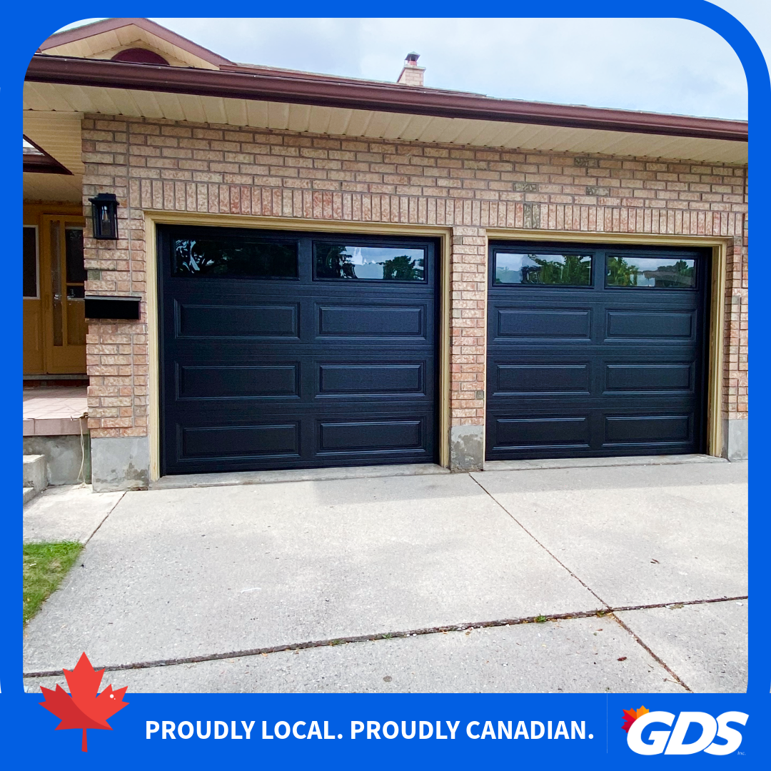 Garage Door Solutions London
