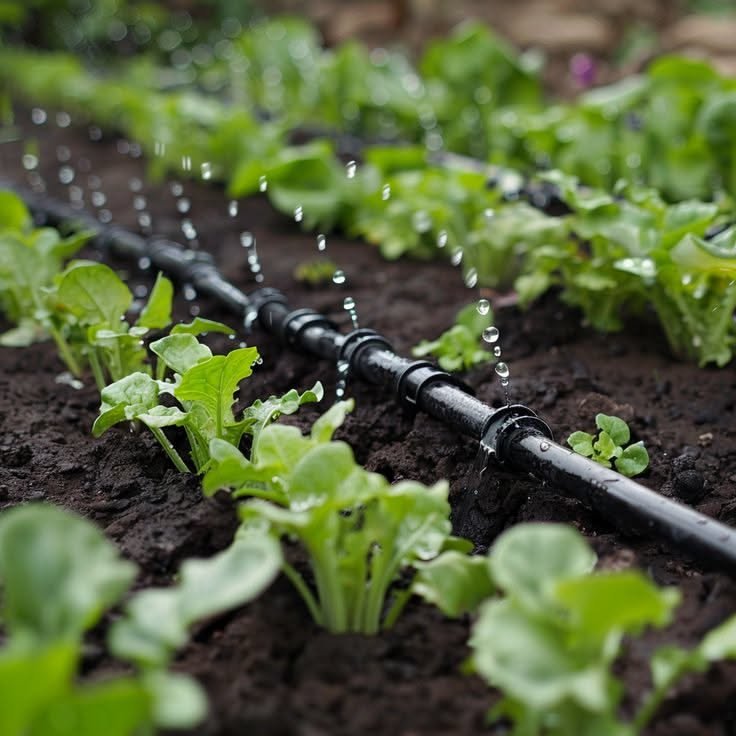 Benny’s Irrigation – Sprinkler Systems