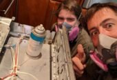 Appliances Fixed – Appliance Repair