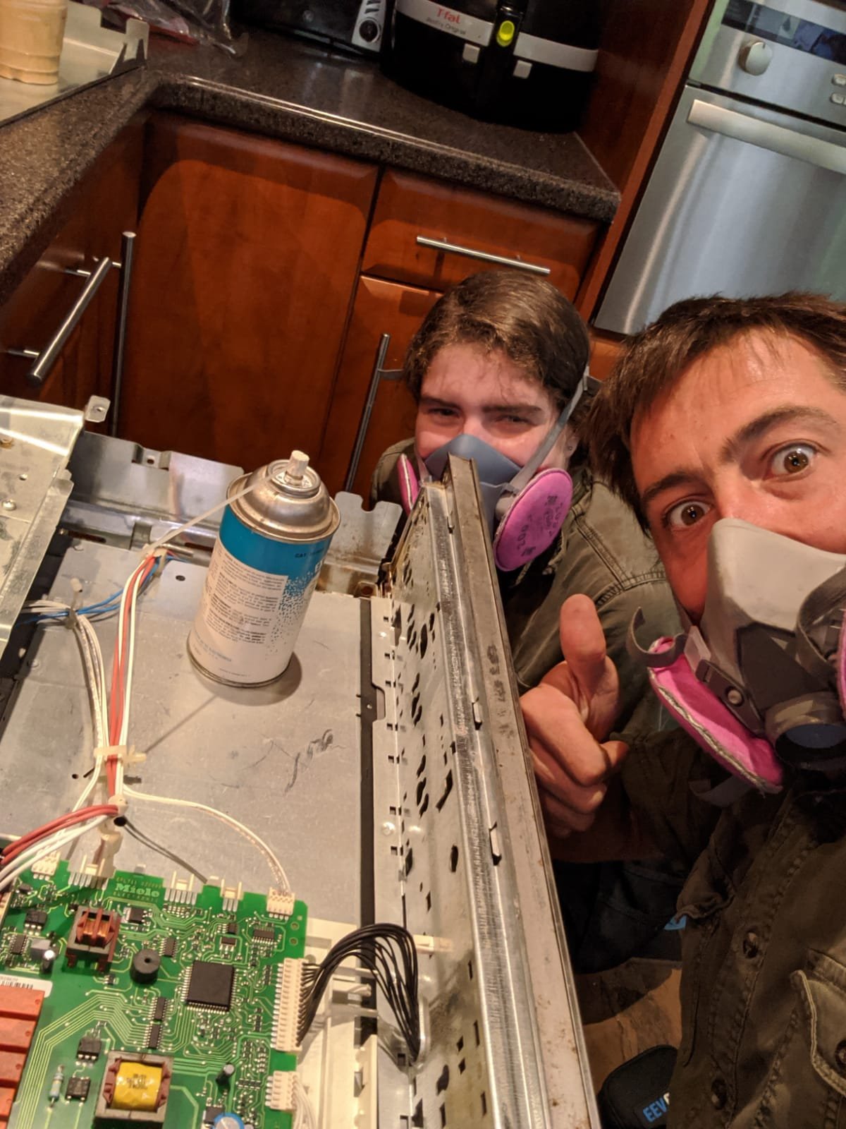 Appliances Fixed – Appliance Repair
