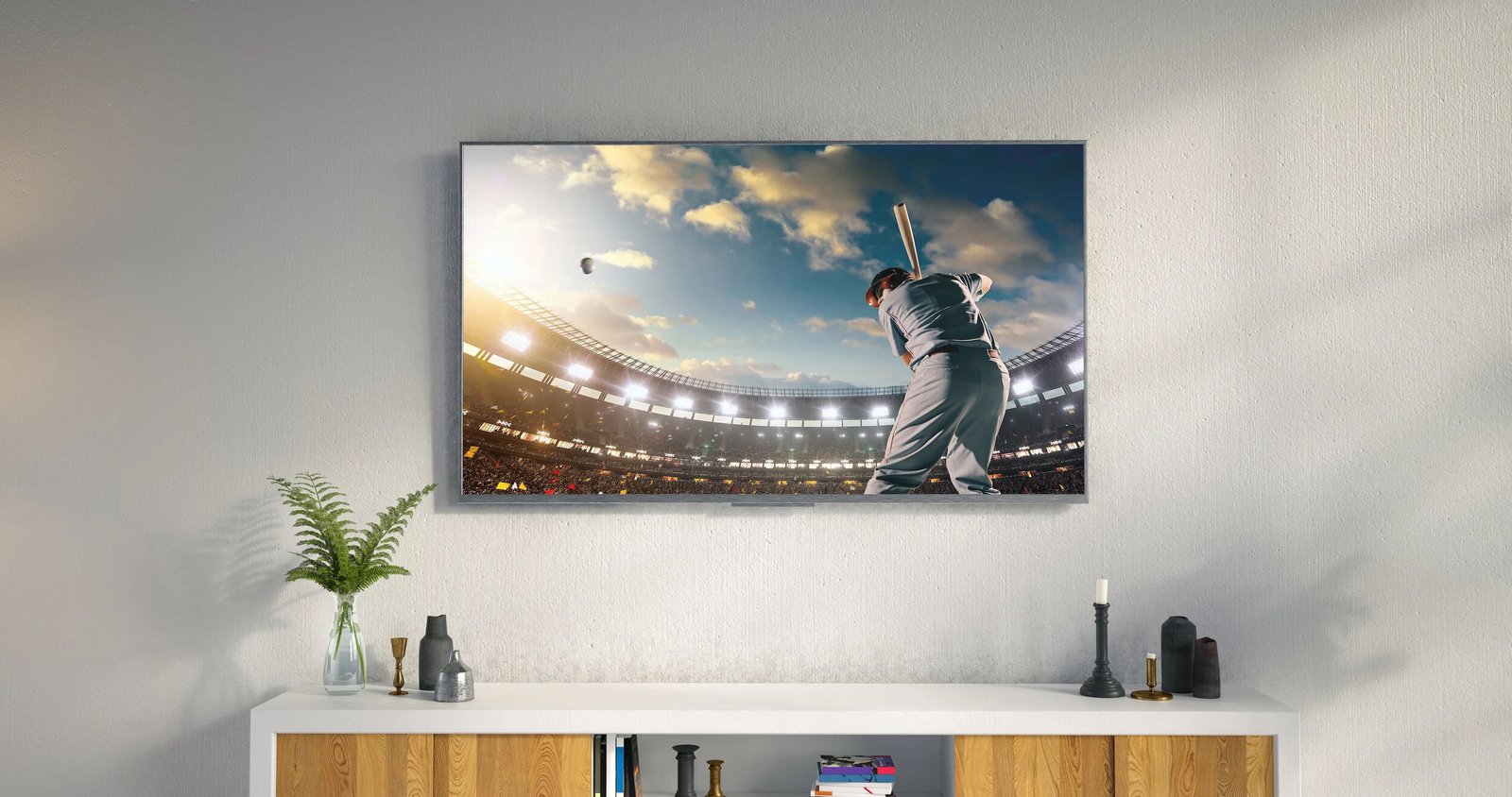 TV Mounters – TV Mounting