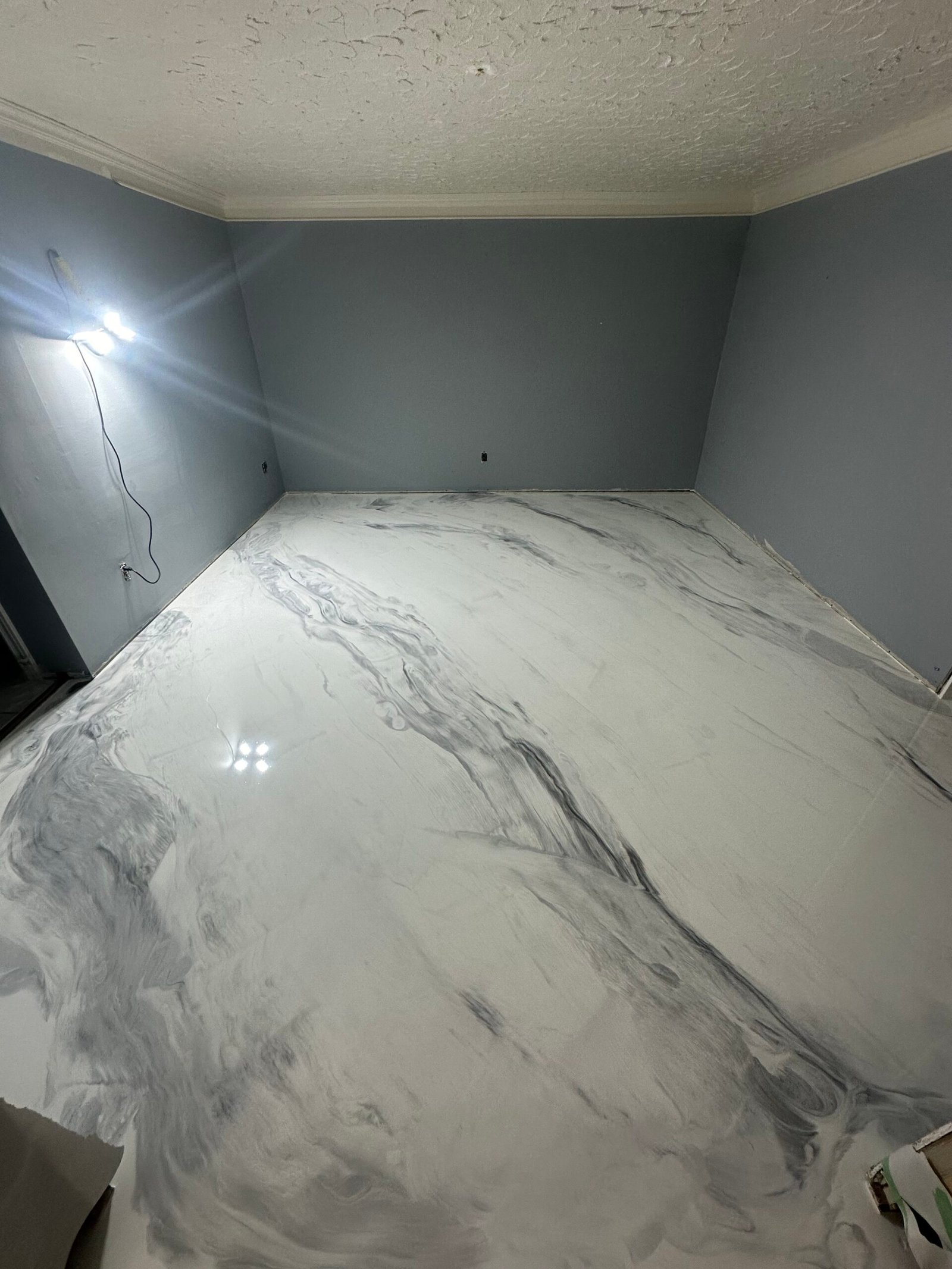 Grand Epoxy – Epoxy Floor Coatings