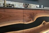 ChiselWoodworking – Custom Cabinets & Furniture