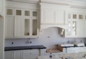 ChiselWoodworking – Custom Cabinets & Furniture
