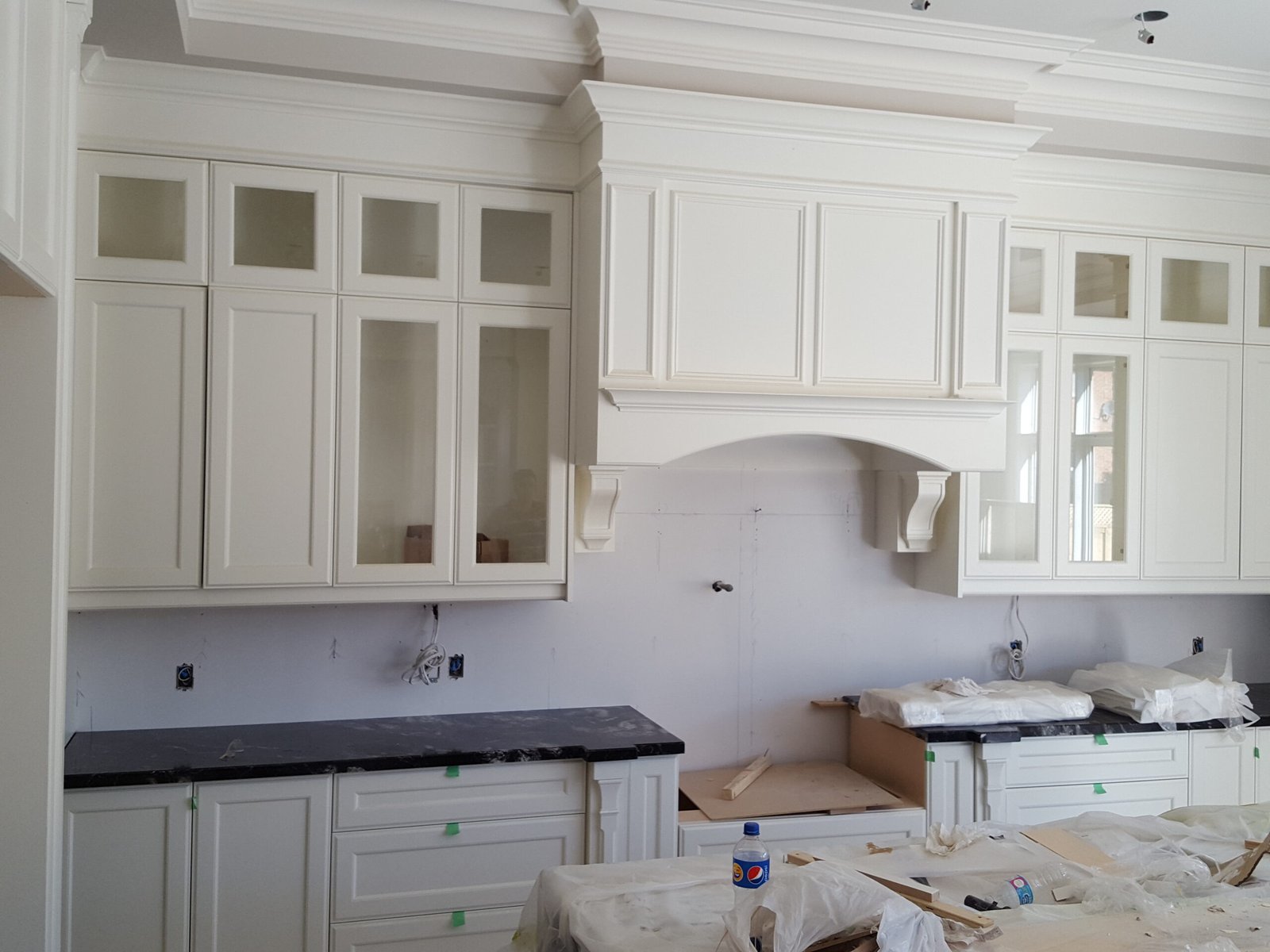 ChiselWoodworking – Custom Cabinets & Furniture