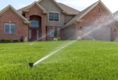 Benny’s Irrigation – Sprinkler Systems
