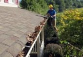Central Windows – Window Cleaning