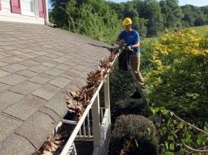 Central Windows – Window Cleaning