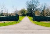 Stone Cold Masonry – Brick, Stone & Chimney Work
