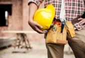 Stone Cold Masonry – Brick, Stone & Chimney Work