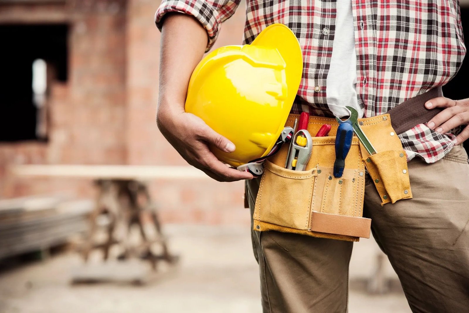 Stone Cold Masonry – Brick, Stone & Chimney Work