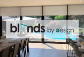 Blinds by Design – Custom Window Treatments