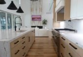 London Stone Co. – Quartz & Granite Countertops