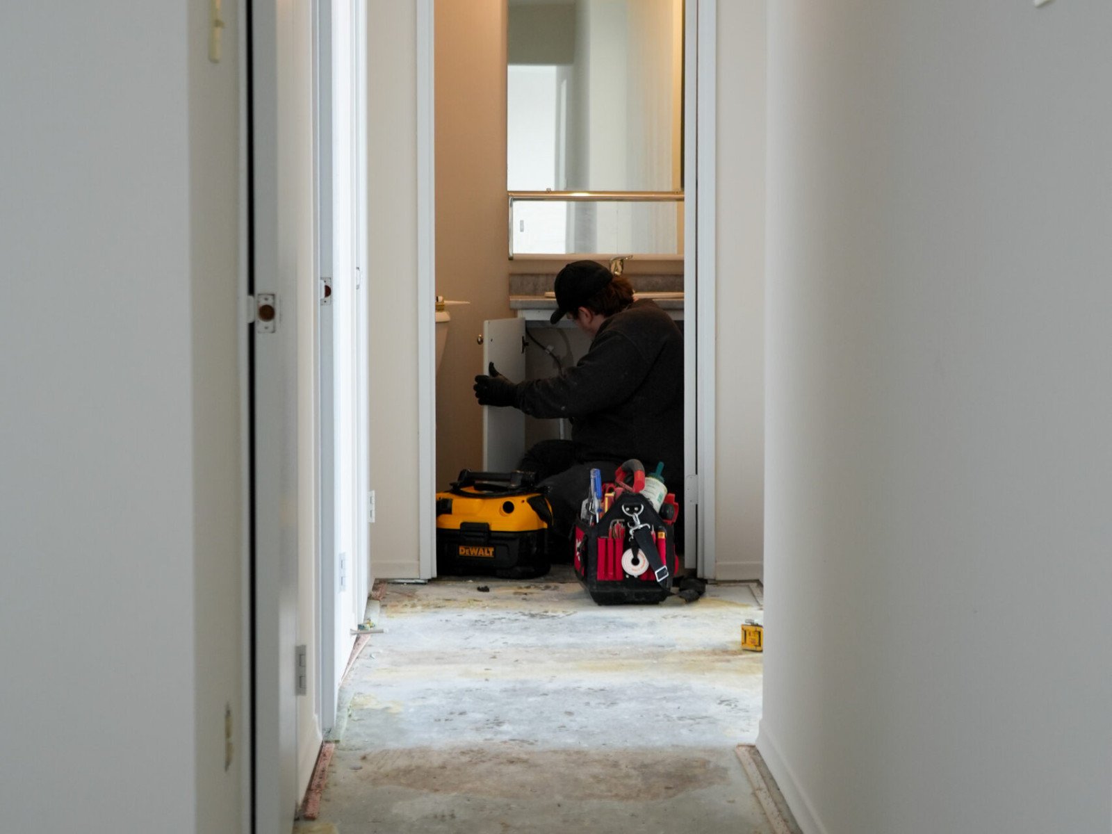 Jayden’s Mechanical – Plumbing Services