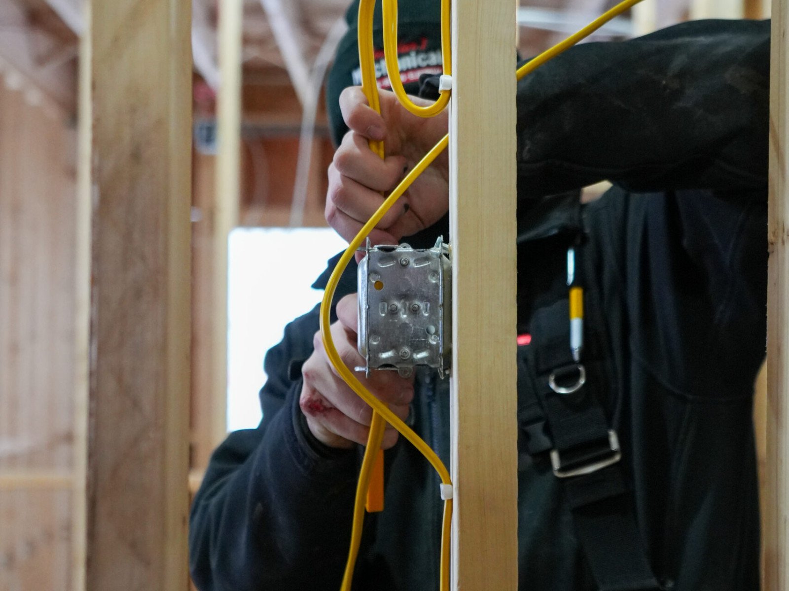 Jayden’s Mechanical – Plumbing Services
