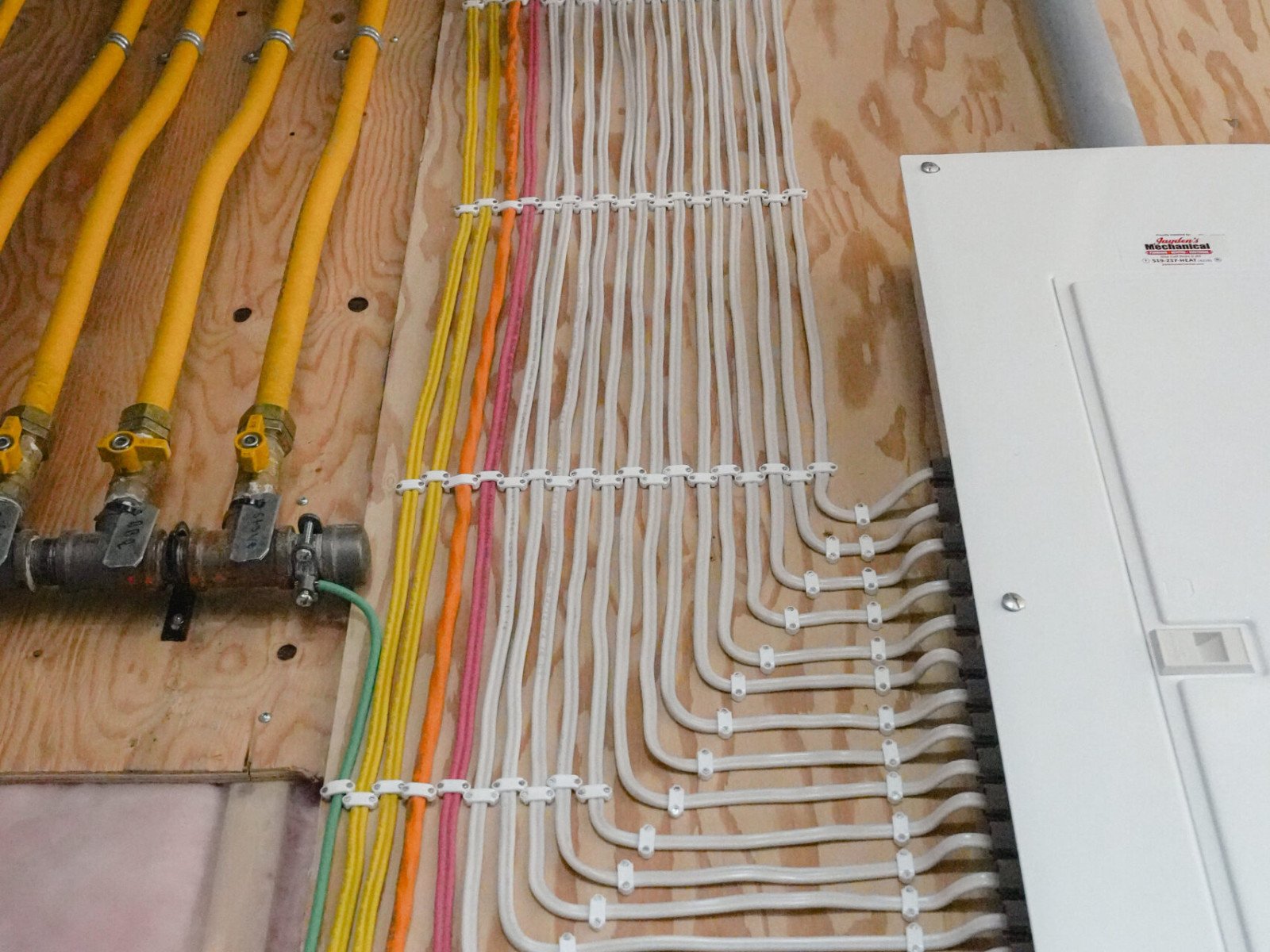 Jayden’s Electrical Contractors