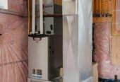Furnace, A/C & Comfort Care – Jayden’s Mechanical
