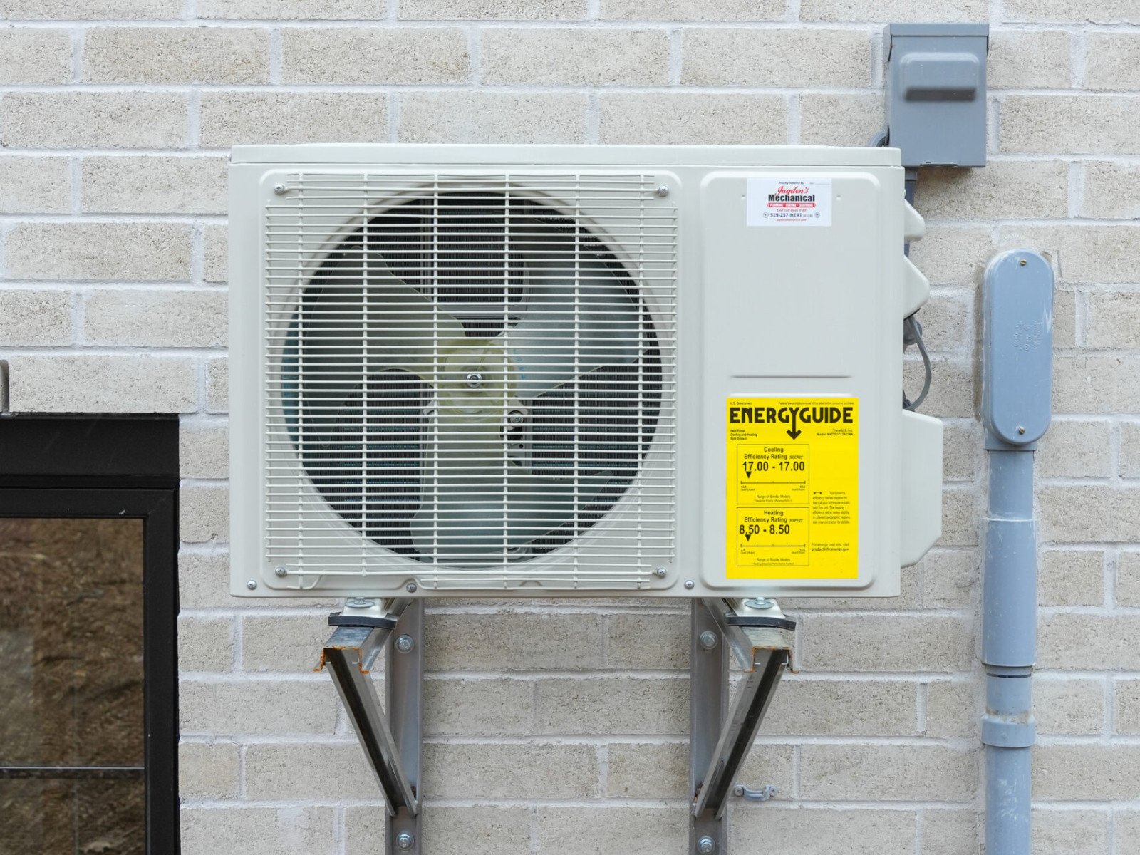 Furnace, A/C & Comfort Care – Jayden’s Mechanical