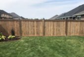 Elgin Fence and Deck – Custom Fences & Decks