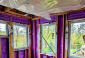 Foam 911 – Spray Foam & Attic Insulation