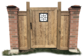 Elgin Fence and Deck – Custom Fences & Decks