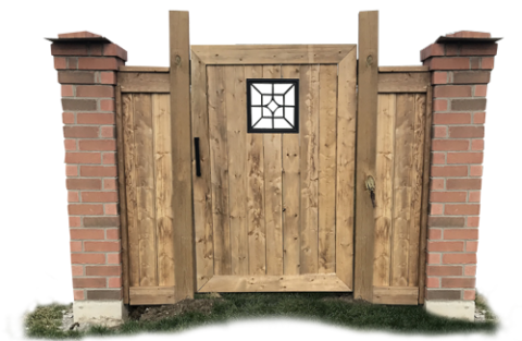 Elgin Fence and Deck – Custom Fences & Decks
