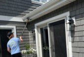 Central Windows – Window Cleaning