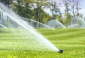 Benny’s Irrigation – Sprinkler Systems