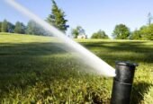 Benny’s Irrigation – Sprinkler Systems