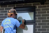 Central Windows – Window Cleaning