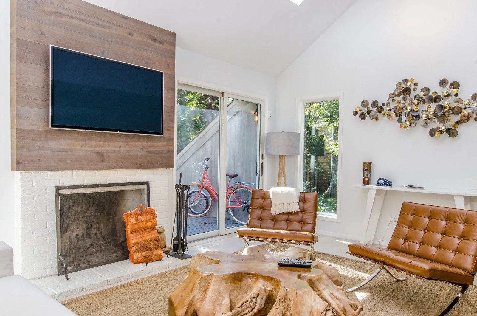 TV Mounters – TV Mounting