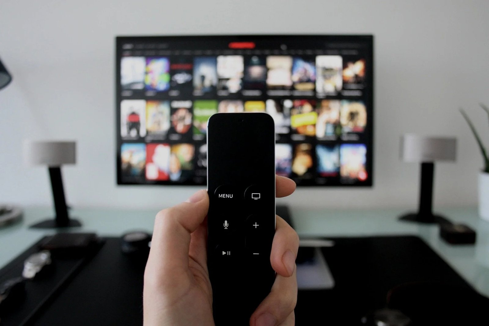 TV Mounters – TV Mounting