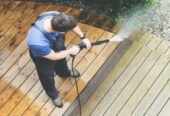 Central Windows – Window Cleaning